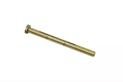 1-1/2 Linkert Carburetor Throttle Shaft