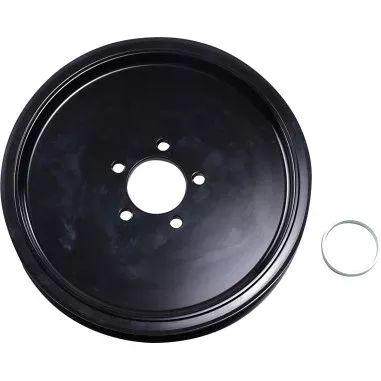 1 1/2" Rear Belt Pulleys for Harley-Davidson