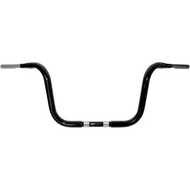 1 1/4" BUFFALO TOURING HANDLEBARS FOR HARLEY-DAVIDSON