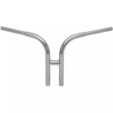 1 1/4" CLUB HANDLEBARS FOR HARLEY-DAVIDSON