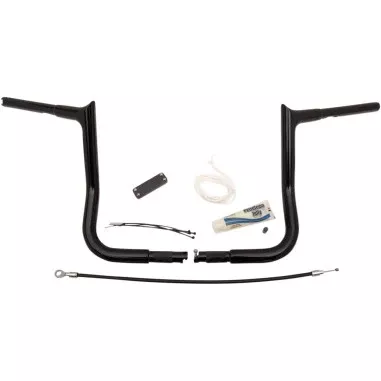 1 1/4" EZ INSTALL HANDLEBAR KITS FOR HARLEY-DAVIDSON
