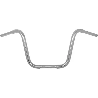 1-1/4" HANDLEBARS FOR HARLEY-DAVIDSON