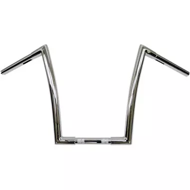 1 1/4" STRIP HANDLEBARS FOR HARLEY-DAVIDSON