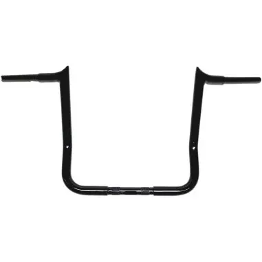 1 1/4" VIKING HANDLEBARS FOR HARLEY-DAVIDSON