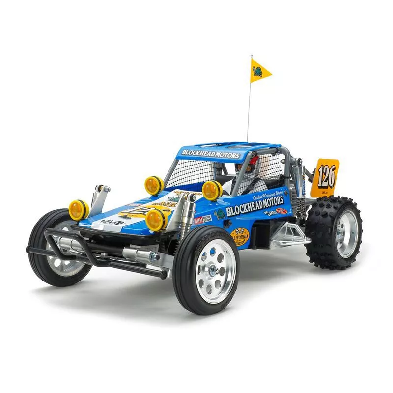 1/10 R/C Wild One 2WD Off-Roader Kit - TAM58695A