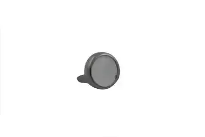 1/2″ Round Saddlebag Spot Clear
