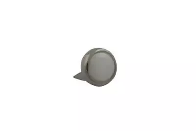 1/2″ Round Saddlebag Spot Pearl