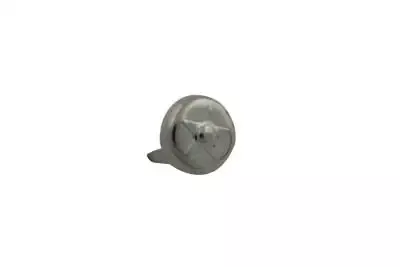 1/2 Spot-Star Saddlebag Spots Nickel