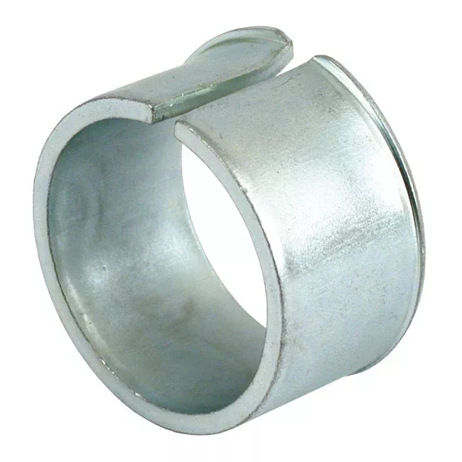 1-3/4" to 1-1/2" Muffler Reducer Hose for Harley-Davidson