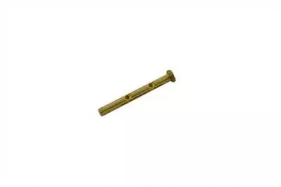 1 Carburetor Throttle Shaft