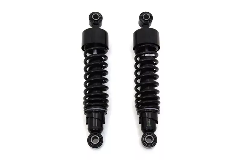 1 Lower Shock Set Black