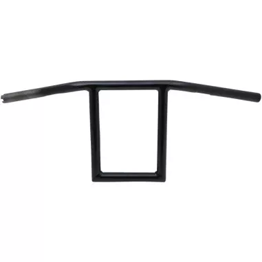 1" OLD SCHOOL HANDLEBARS FOR HARLEY-DAVIDSON
