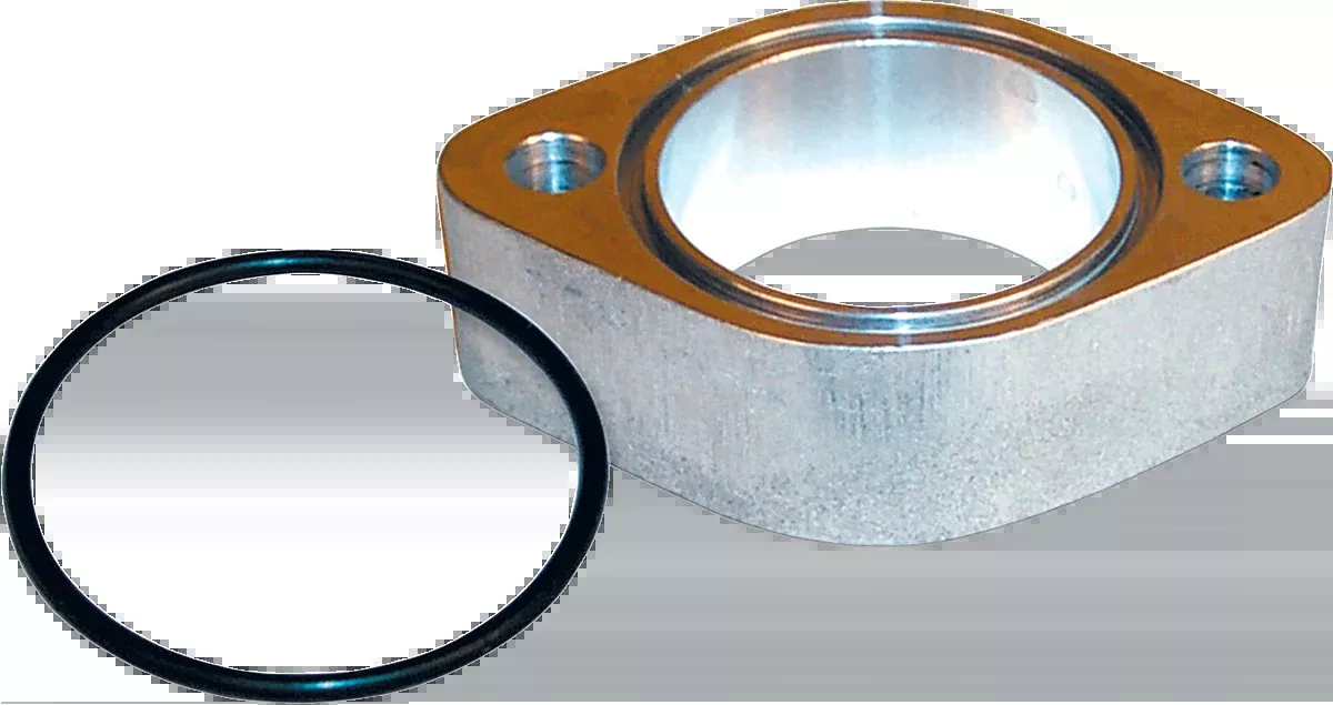 1" Spacer Block Separator For S&S Super E Carburetor