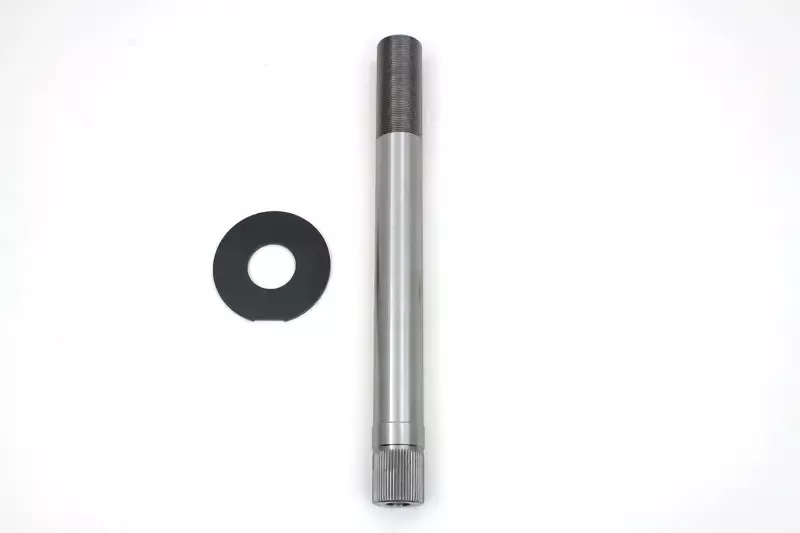 1 Spring Fork Stem with Washer