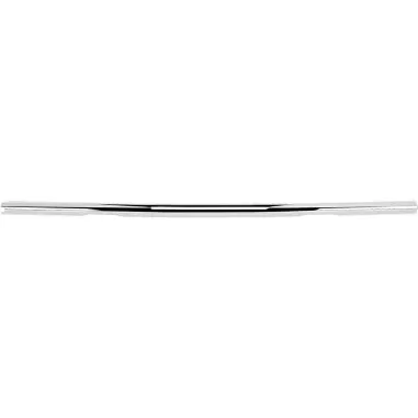 1" THROTTLE-BY-WIRE HANDLEBARS FOR HARLEY-DAVIDSON