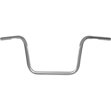 1" TOURING HANDLEBARS FOR HARLEY-DAVIDSON