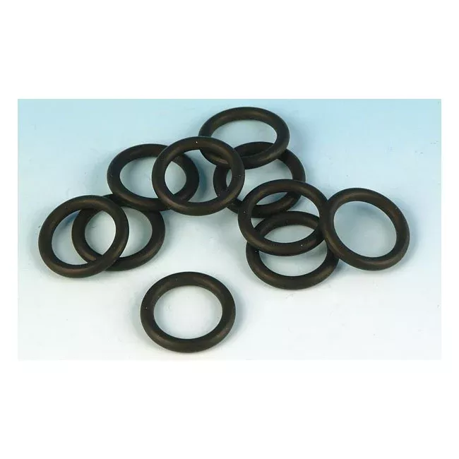 10 air filter vent O-rings for Harley-Davidson 11292