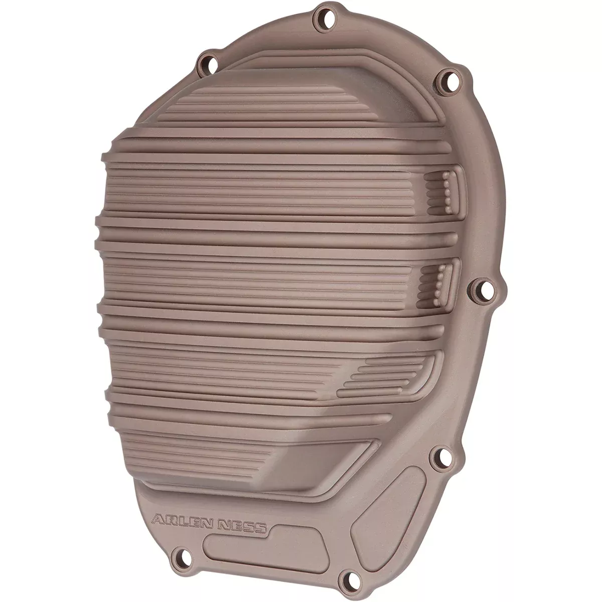 10-GAUGE CAM COVERS FOR HARLEY DAVIDSON