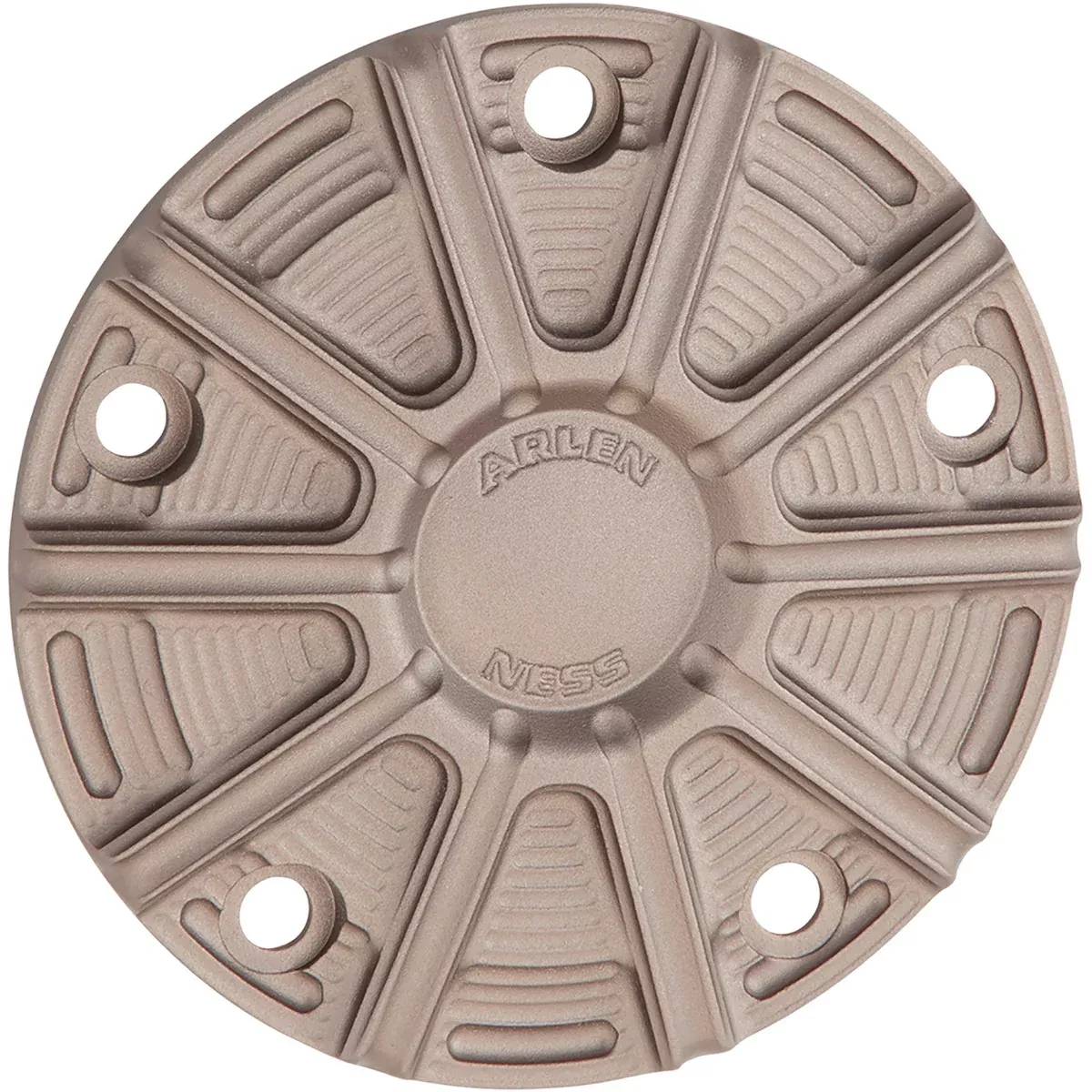 10-GAUGE POINTS COVERS FOR HARLEY DAVIDSON