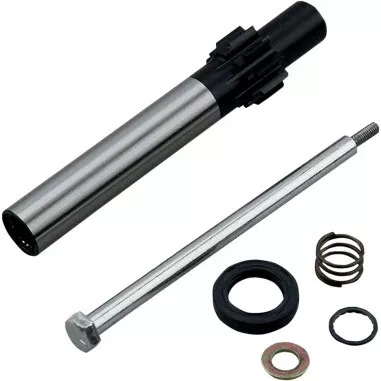 10-Tooth Starter Shaft Kit for Harley-Davidson 1994-2006