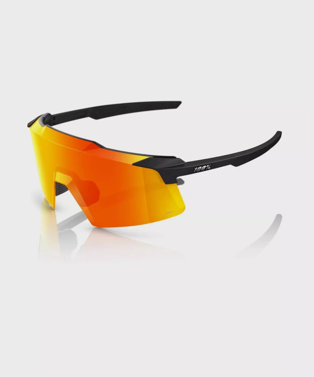 100% Aerocraft Glasses