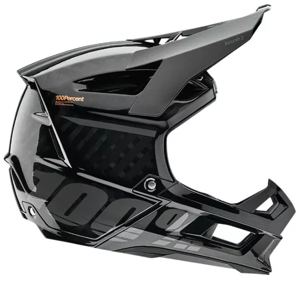 100% - Aircraft 2 Helmet