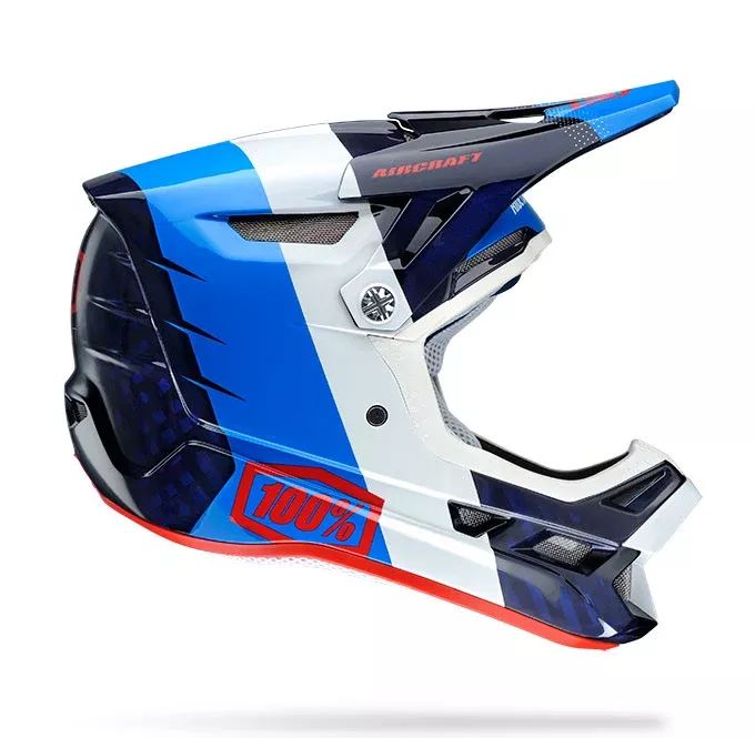 100% - Aircraft Downhill MIPS Helmet (MTB)