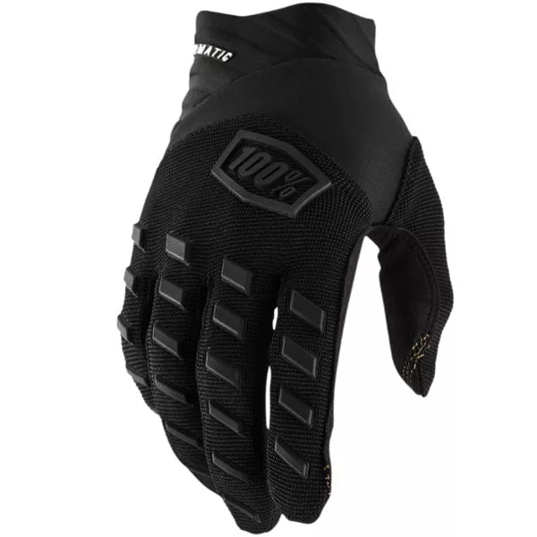 100% - Airmatic Gloves (Sale)