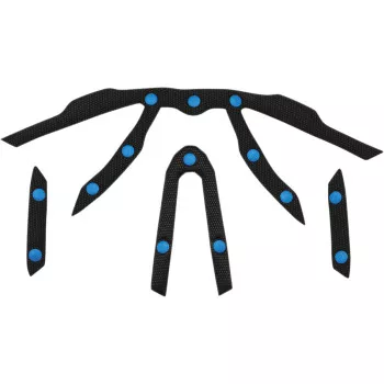 100% Altec Helmet Liner (Thin)