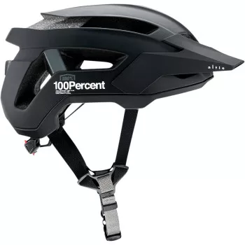 100% Altis Helmet (Black)