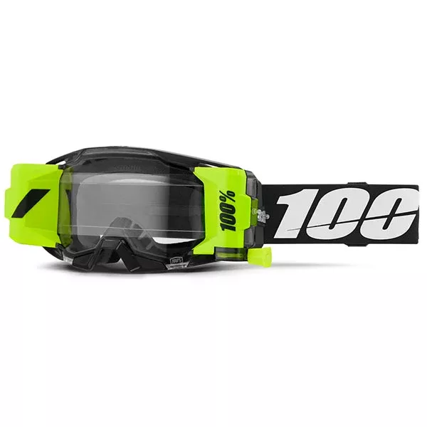 100% - Armatic Forecast Goggle