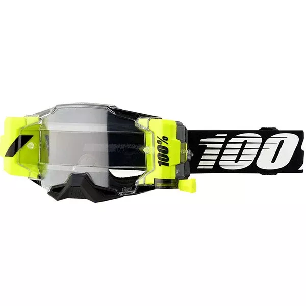 100% - Armega Forecast Goggle