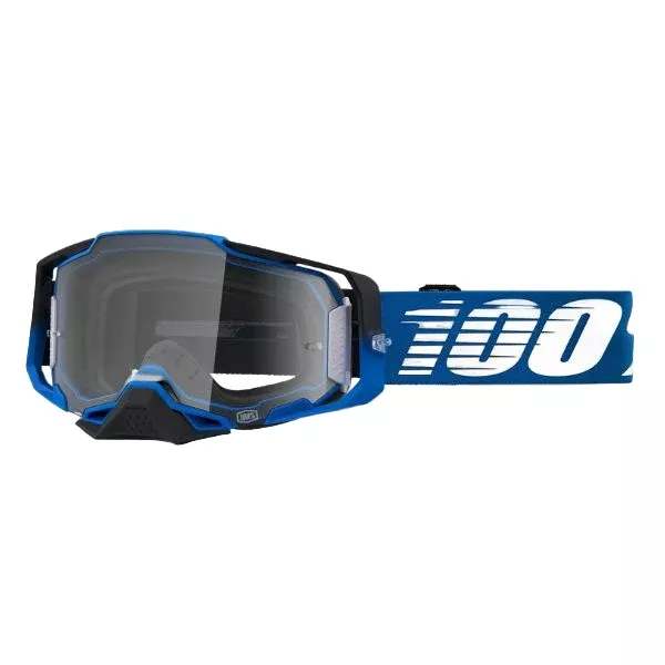 100% - Armega Goggle w/ Clear Lens