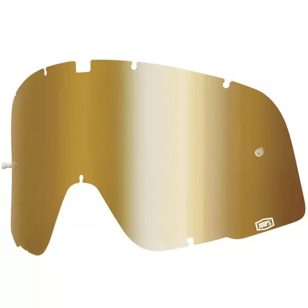 100% - Barstow Replacement Lens