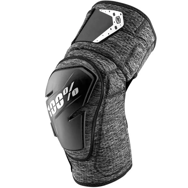 100% - Fortis Knee Guards (MTB)