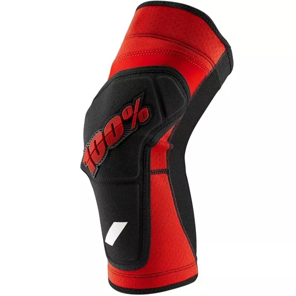 100% - Ridecamp Knee Guards (MTB)