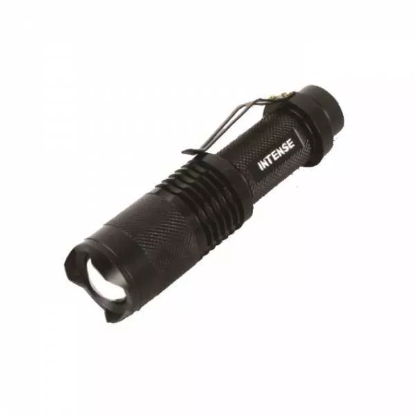 1000 Lumen Rechargeable LED Flashlight