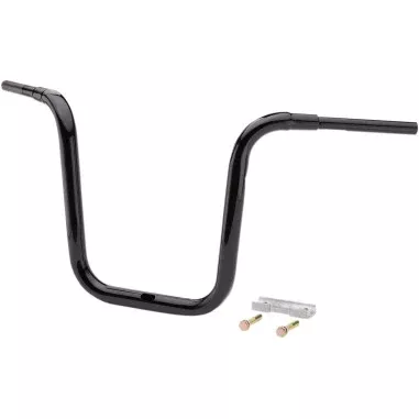 11/2" TRADITIONAL APE HANGER HANDLEBARS FOR HARLEY-DAVIDSON