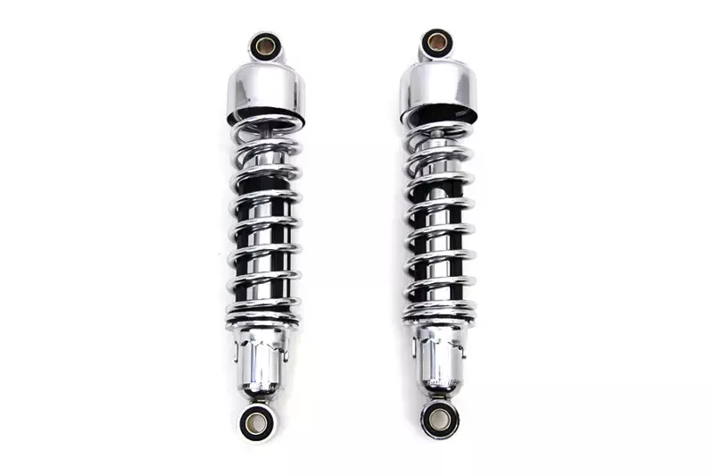 11-3/4 Shocks Shorter Length
