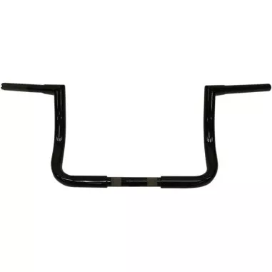 11/4" BAGGER APE HANGER HANDLEBARS FOR HARLEY-DAVIDSON