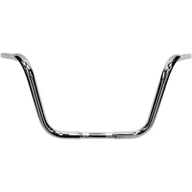 11/4" BUFFALO TOURING HANDLEBARS FOR HARLEY-DAVIDSON