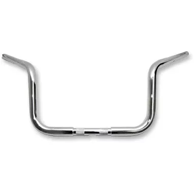 11/4" CHUBBY HANDLEBARS FOR HARLEY-DAVIDSON