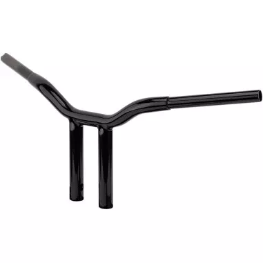 11/4" WELDED KAGE FIGHTER T-BARS FOR HARLEY-DAVIDSON