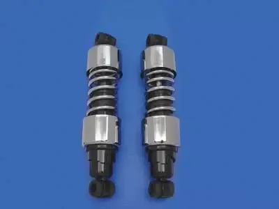 11 AEE Dura Shock Set
