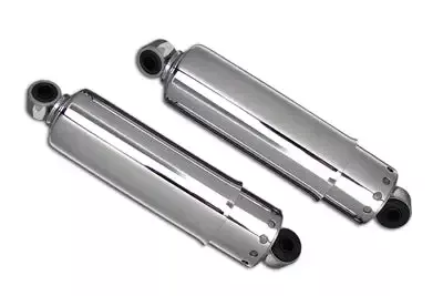 11 AEE Shock Set with Covered Springs