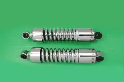 11 AEE Shock Set with Exposed Springs