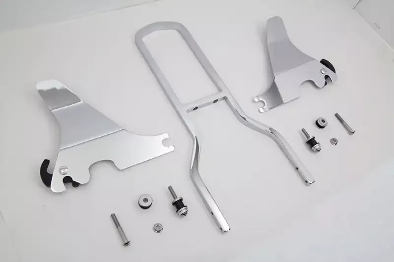 11 Detachable Sissy Bar Kit