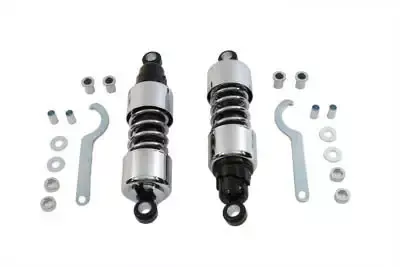 11 Dura AEE Series Shocks