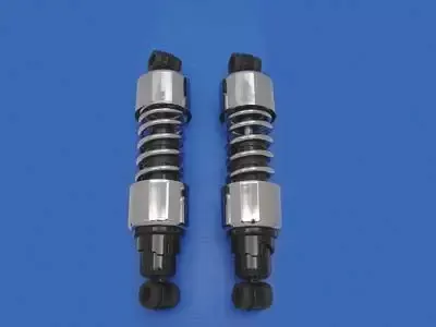 12 AEE Dura Shock Set