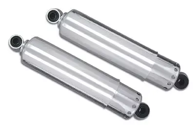 12 AEE Shock Set with Covered Springs